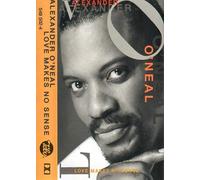O'Neal, Alexander - Love Makes No Sense