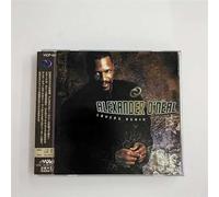 O'NEAL, ALEXANDER - LOVER'S AGAIN + 2