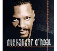O'Neal, Alexander - Lovers Again
