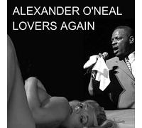 O'Neal,Alexander - Lovers Again