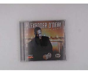 O'Neal,Alexander - Lovers Again