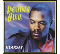O'Neal, Alexander - Sentito dire