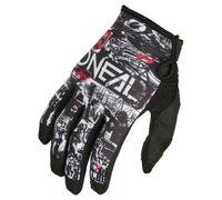 O'NEAL Attacco Mayhem Guanti MX unisex nero, taglia XL