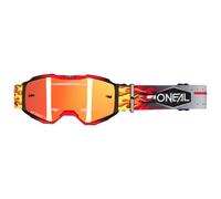 O'Neal - B-10 Goggle Hr - Goggles One Size variopinto
