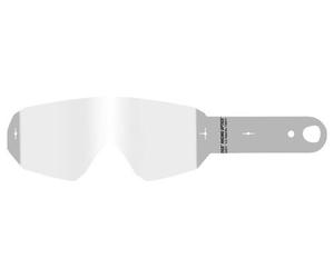 Oneal b 10 goggle tear off pack laminato 14 pezzi