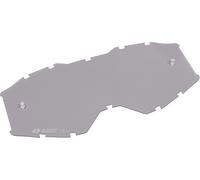 Oneal B-10 Lente di ricambio, grigio per maschi