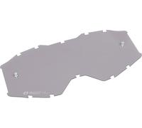 Oneal B-10 Lente di ricambio, grigio per maschi