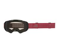 Maschera Cross O'Neal B-20 Rosso Statico Rosso Statico