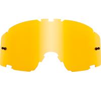 Oneal B-30 Single Obiettivo sostitutivo, giallo, Taglia unica
