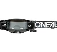 Oneal B-33 ICTUS ROLL OFF Occhiali da motocross per maschi