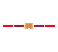 O'NEAL B-33 Occhiali protettivi Bold Rosso/Blu - Radium Red
