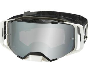 O'NEAL B-33 Occhiali protettivi Ictus Nero/Bianco - Grigio