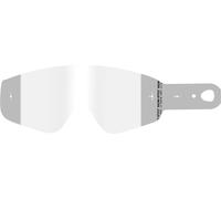 Oneal b 50 goggle tear off pack laminated 14pcs