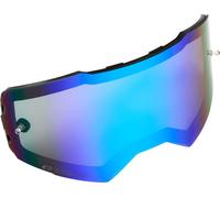 Oneal B-55 Lente di ricambio a specchio, Specchio blu, Taglia unica
