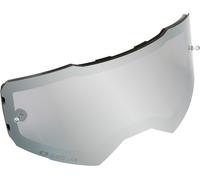 Oneal B-55 Silver Lente di ricambio a specchio, argento specchiato, Taglia unica