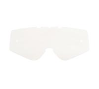 O'Neal B-zero B-Zero Lenti Occhiali, Trasparente Unisex - Adulto Taglia unica Tr