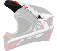 Oneal Backflip Strike V.23 Helmet Spare Visor Bianco