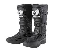 O'NEAL Barca Rsx Stivali Rsx Eu, Nero, 46-12Uomo