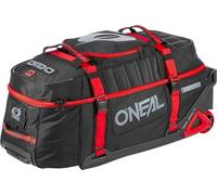 O'NEAL Borsa da viaggio O´NEAL x OGIO 9800 nera/rossa