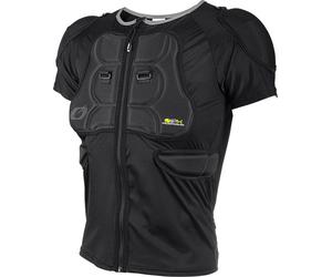 ONeal BP, camicia protettiva livello 1/2 S male Nero