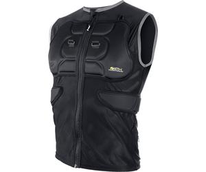 ONeal BP, gilet di protezione livello 2 S male Nero