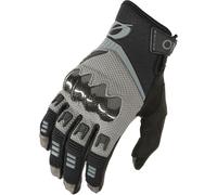 Oneal BUTCH Carbon CE Guanto da motocross, nero-grigio, taglia M per maschi