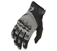 O'NEAL Butch Carbon guanti M unisex grigio