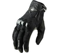 Oneal Butch Carbon Guanti Motocross, nero, taglia M
