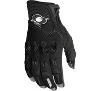 ONeal Butch Carbon, guanti XL male Nero
