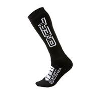 O'NEAL | Calze da motocross per mountain bike | MTB Downhill Freeride | Assorbimento del sudore, tallone rinforzato e zona della suola | Calza Pro MX | Unisex | Adulto