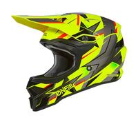 O'Neal Casco 3srs - Casco Unisex Adulto