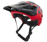Oneal Trailfinder Rio V.22 Casco da bicicletta, multicolore, taglia S M