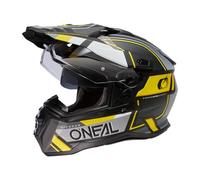 O'NEAL Casco D-SRS - Casco Unisex Adulto