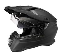 O'NEAL Casco D-SRS SOLID nero S (55/56 cm)
