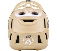 Oneal Casco Da Downhill Sl1 Terra Sand