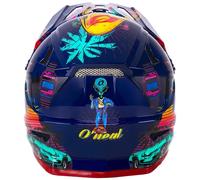 Oneal Casco Da Downhill Sonus Rex