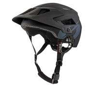 O'NEAL | Casco da Mountain Bike | Enduro All-Mountain | Prese d'aria di raffreddamento, imbottiture lavabili, standard di sicurezza EN1078 | Helmet Defender Solid | Adulto