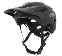 O'NEAL, Casco da Mountainbike, All-Mountain, Adulto, Nero, L/XL