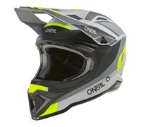 Oneal Casco Fuoristrada 1srs Stream
