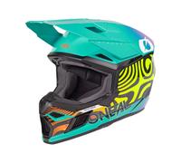 Oneal Casco Fuoristrada 3srs Nova V.27