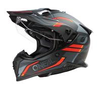 Oneal Casco Integrale A-srs Spike