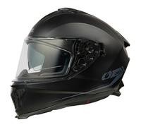 Oneal Challenger Solid Full Face Helmet Nero 2XL