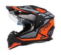 Oneal Casco Integrale Sierra R