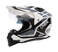 O'Neal Sierra - Casco Unisex Adulto