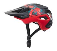Oneal Trailfinder Rio Mtb Helmet Multicolor L-XL