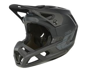 ONEAL Casco MTBINT SL1 nero Tg M