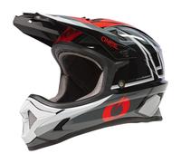 ONEAL Casco MTBINT SONUS grig/ros Tg L