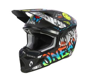Oneal Casco Off-road Junior 3srs Rancid