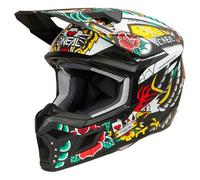 Oneal Casco Off-road Junior 3srs Static