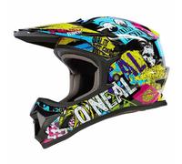 Oneal Casco Off-road Junior Sonus Riot
